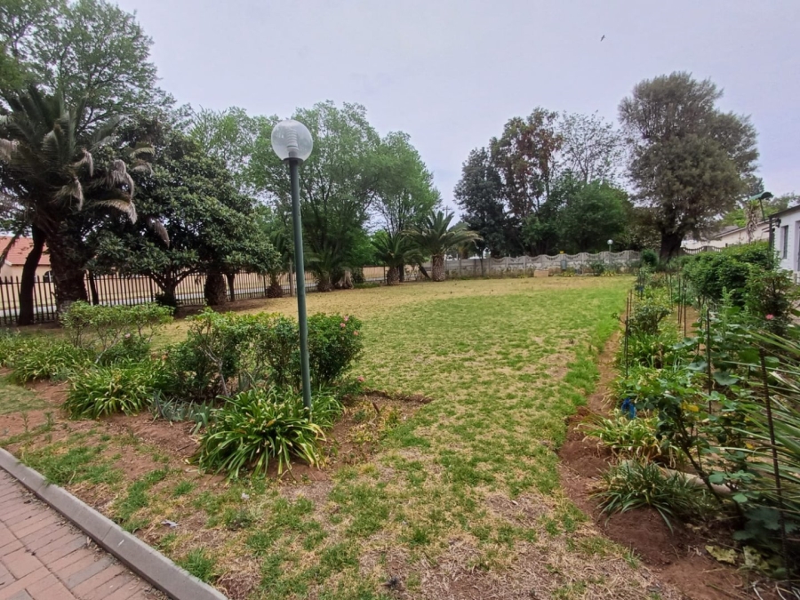 4 Bedroom Property for Sale in Wolmaransstad North West